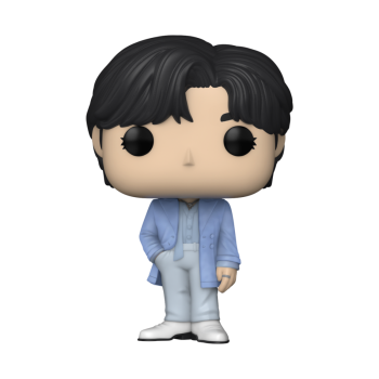 FUNKO POP! - Music - BTS S4 V #372